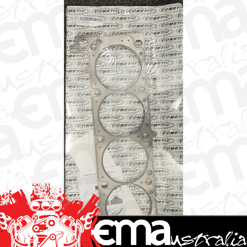 COMETIC HEAD GASKETS Ford 351 CLEVELAND 4.180" BORE 0.060" THICK CMH2425SP3060S eBay