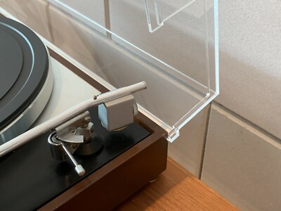 Thorens TD150 / TD-150 MKI MKII Haube Deckel Dust Cover In Berlin