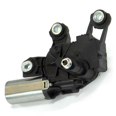 Wischmotor hinten Heckwischermotor 12V für Audi A3 A4 A6 Q5 Q7 8E9955711A/B/C/D