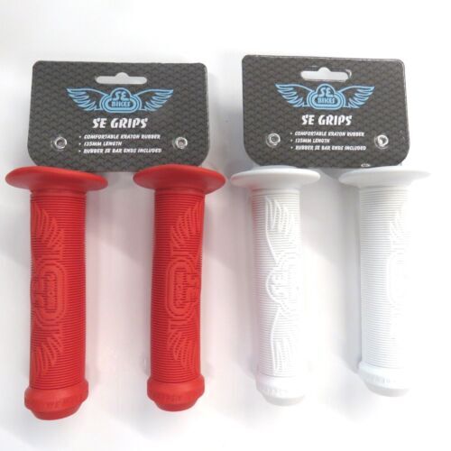 Supreme Fox Racing Moto Hand Grips SS18 Red Authentic | eBay