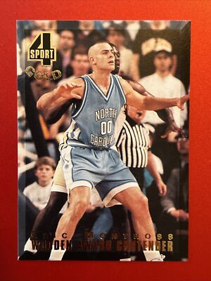 ERIC montross　NBA　プロバスケットボール　トレーディングカード s-l400.jpg