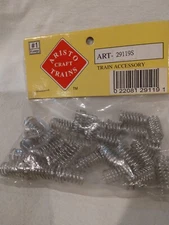 Aristo-Craft 29119S  Streamliner  Truck Springs