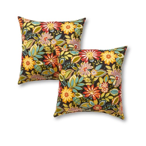 Almohada exterior 17" x 17" - JUEGO DE 2 - Imagen 56 de 127
