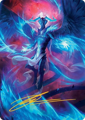 Ugin, Eye of the Storms 英語 2枚 Ugin, Eye of the Storms | Tarkir