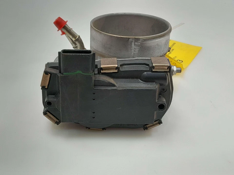 Conjunto de carrocería del acelerador Nissan Infiniti 3,5 L Murano QX60 Quest OEM 161199HP0A Foto 3 de 4