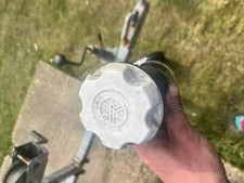 Yamaha Jet Ski GP1300r Fuel