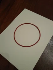 Replacement Silicone O-Ring for Chargriller Akorn Kamado Grill - BRAND NEW