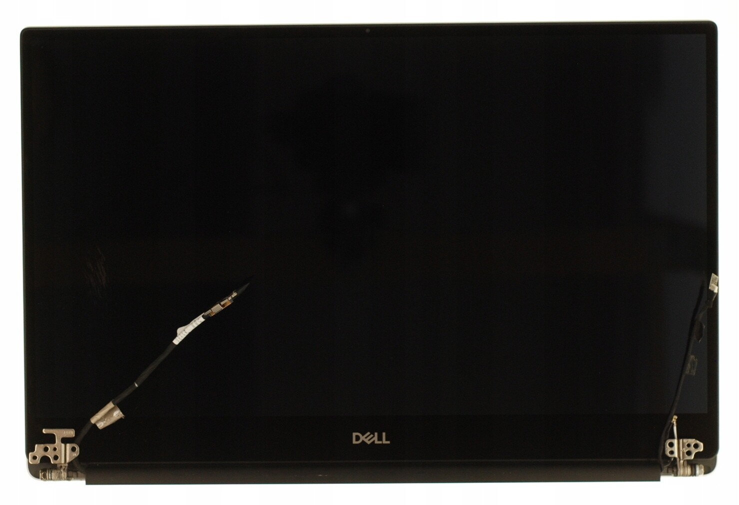 DELL XPS 15 7590 UHD TS BB matrix flap