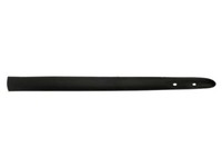 Blic 5703-04-6032571P Zierleiste StoßStange Vorne Links FüR Clio II Ph I III