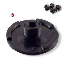 Replacement Disc 3 for Nautilus/Bowflex 552 Series 2 Replacement Part