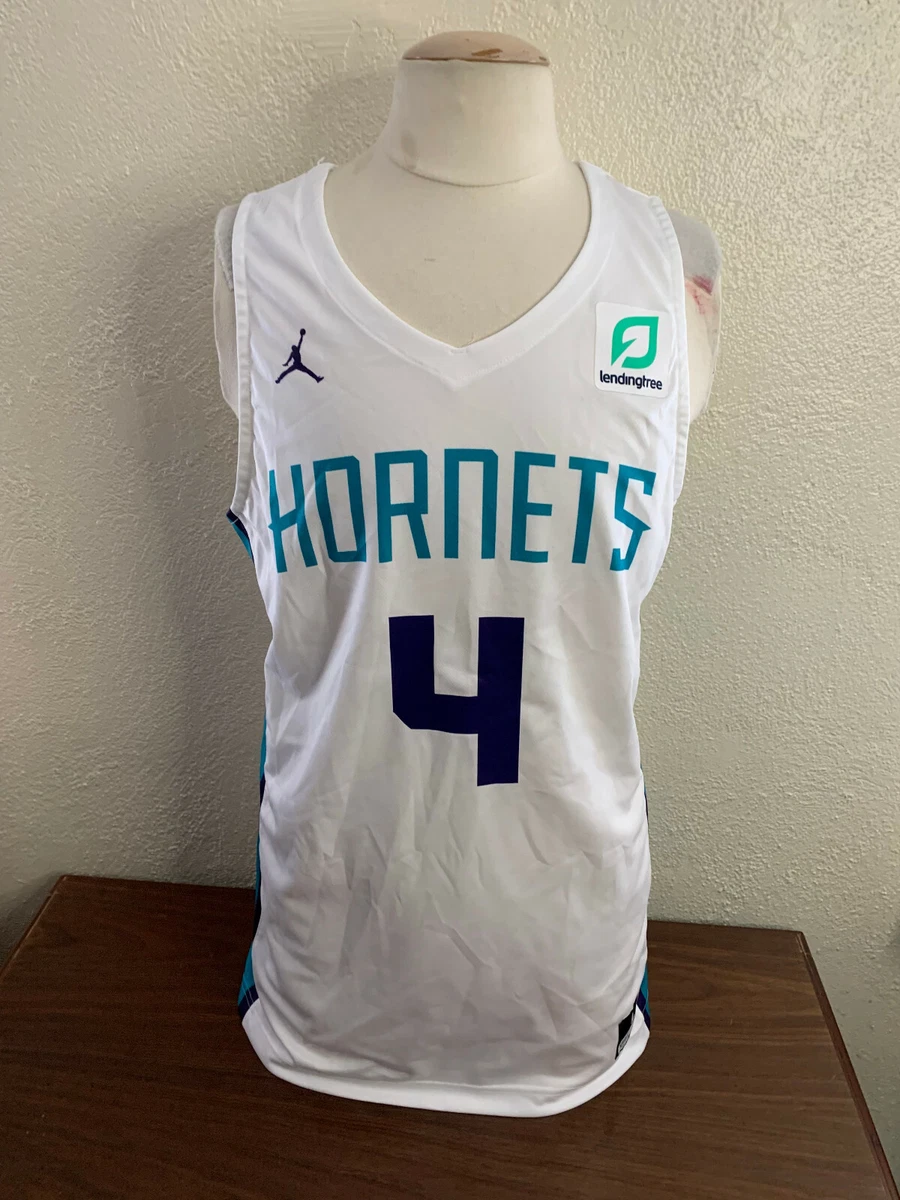 Devonte graham hornets jersey cheap