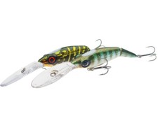SPRO Iris Twitchy JTD DR 7.5cm 9g Suspending Lure Crankbait NEW COLORS 2026