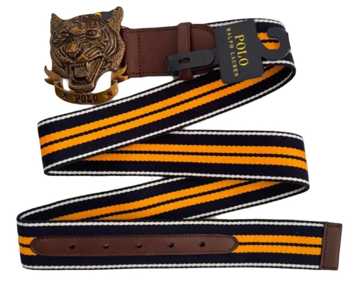 Polo Ralph Lauren 
Accessory
Belt Polo Ralph Lauren Men main image 3