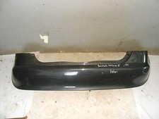 Stoßstange Stoßfänger Mercedes Benz A-Klasse W168 5-Tür Bj.1998-2001 hinten 195