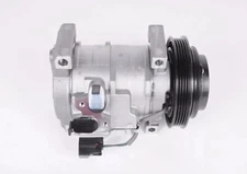 15-21224 AC Delco A/C Compressor With clutch Coupe Sedan for Cadillac CTS