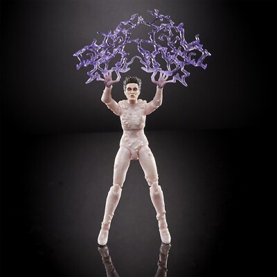 Hasbro Ghostbusters Plasma Series Gozer Figur 15 cm