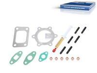 7.98500 Dichtsatz Turbolader Passend FüR Iveco