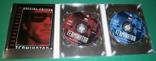 TERMINATOR, Digital Surround, 2 DVD in cofanetto di plastica, RARO!