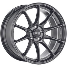 ALUFELGE OZ RACING HYPER GT HLT FUR MERCEDES-BENZ CLASSE B 7,5X18 5X112 STA H78