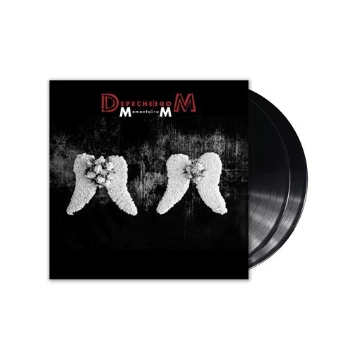 DEPECHE MODE Memento Mori (Vinyl Album) 2LP VINYL NEW