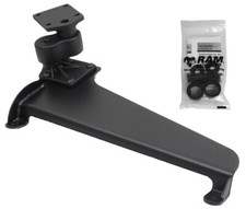 RAM No-Drill Laptop Base for 2007-2021 Toyota...