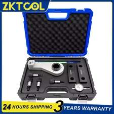 Engine Timing Tool Kit For Maserati Geberit President Levante 3.0T M156C