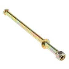 Swing Arm    & Nut for Yamaha Raptor 660 (2001-2005) Yfz 450 (2004-2009),