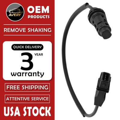   Crankshaft Position Sensor For Hyundai Sonata Kia Optima 2.0L 2.4L 39180-25300