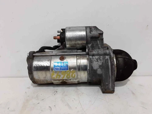 TM000A34001 Démarreur pour SSANGYONG REXTON 270 Xdi Limited 2007 3715992 - Bild 1 von 10
