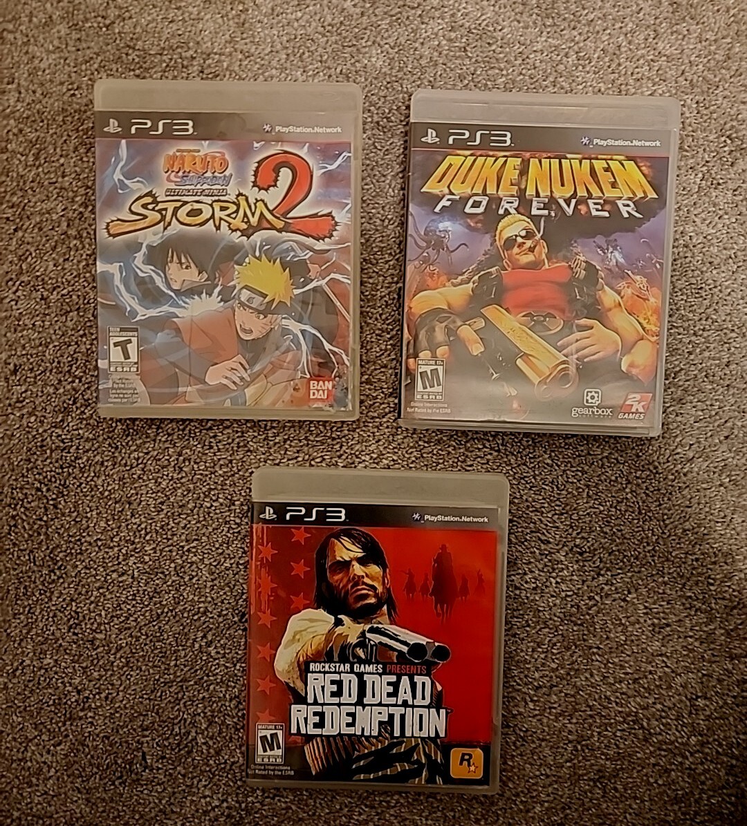 PlayStation 3 Games ( You Pick Title) | eBay