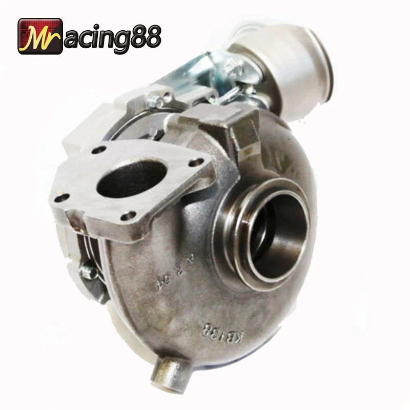 Conjunto completo turbocompresor diésel GT2056V Jeep Liberty 2,8 L-I4 05-06 Foto 3 de 4