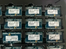 10pcs  Apacer 2GB 44-Pin IDE Flash Memory NOTEBOOK DOC DOM FLASH