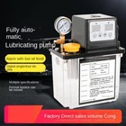Automatic Lubricant Pump CNC Lathe Machine Tool 1 Litre Oil Filler