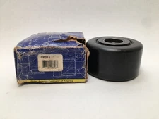 RBC CRBY4 Cam Yoke Roller Bearing 1-1/4x4x2-1/4" CRBY 4 USA