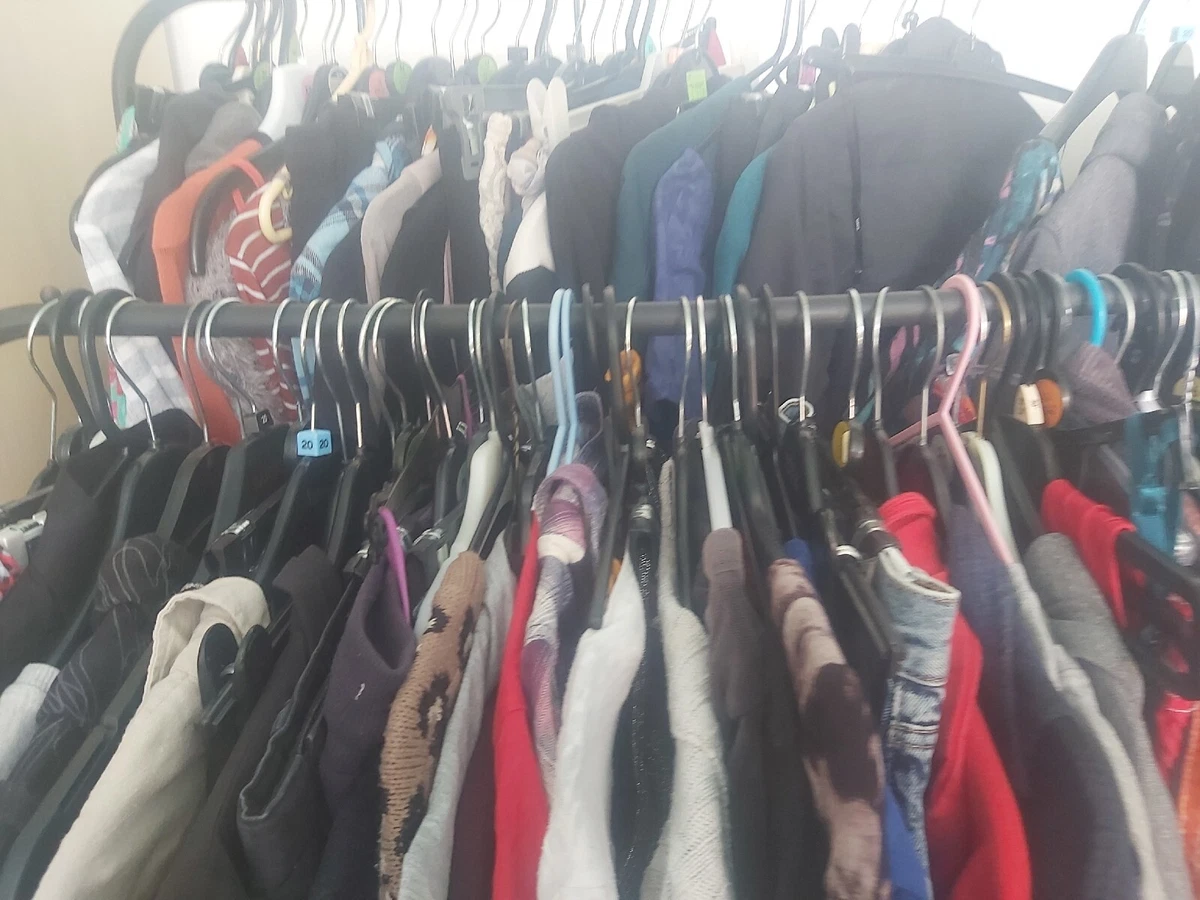Ebay womens cheap clothes