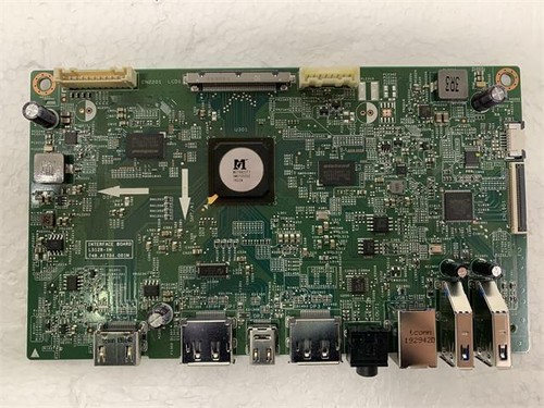 Dell U2717D U2719D 27\