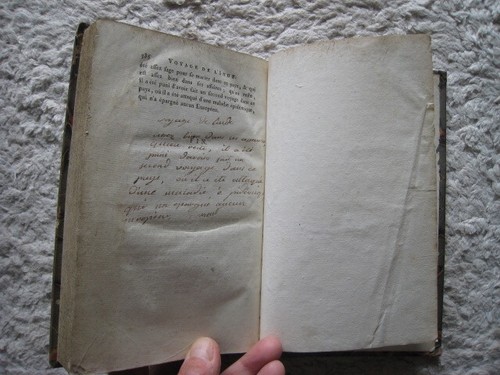 RARE E.O VOYAGE DE L'INDE EN EUROPE PAR L'EGYPTE IRWIN ASIE MER ROUGE 1793 - Photo 9/13