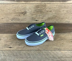 vans authentic y era