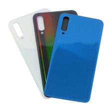 Battery Back Door Glass Cover For Samsung A21S A30S A31 A50 A52 A54 A71 A72 A73