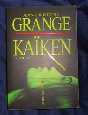 Jean-Christophe GRANGE - KAÏKE…