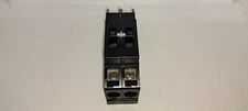 Zinsco GTE Sylvania Q270 70 AMP 2 Pole 120/240V Type Q QC QCAL Circuit Breaker