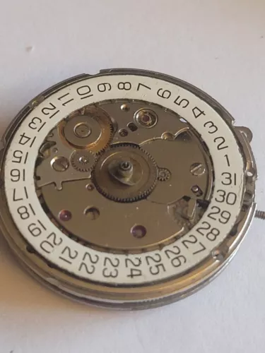 Tudor Movement 2824 for submariner 79190 and 79191 complete collection