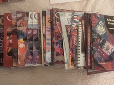 literature for instuction on how to make craz...