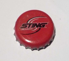 زجاجة صودا STING ENERGY