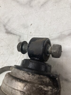 33ページ 02 Kawasaki ZX12 C ZZR ZX 1200 ZX1200 C rear back shock spring