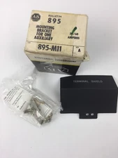 ALLEN BRADLEY 895-M11 MOUNTING BRACKET