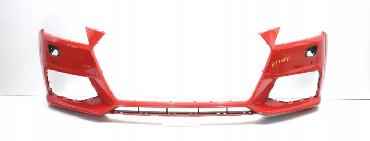 PARAURTI ANTERIORE AUDI TT 8S0 S LINE ORIGINALE