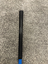 PING G Driver 10.5° Right-Handed Stiff Graphite Shaft Titanium Black/Blue
