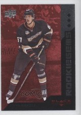 2013 Upper Deck Black Diamond Rookie Gems Star Rubies 28/150 Rickard Rakell 0c3