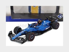 SOLIDO 1818802 Williams F1 FW47 Team Williams Atlassian Racing N 55